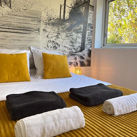 Palavas Acces Direct Plage Lm Sud Luaran gambar