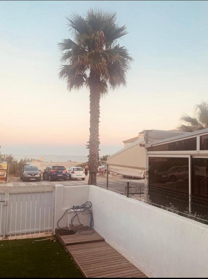 Palavas Acces Direct Plage Lm Sud Luaran gambar