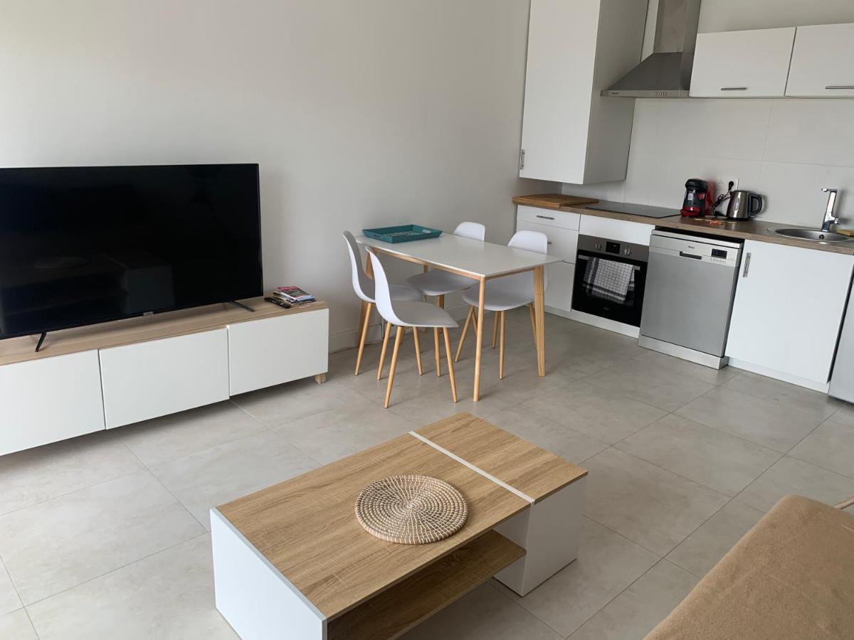 Palavas Acces Direct Plage Lm Sud Luaran gambar