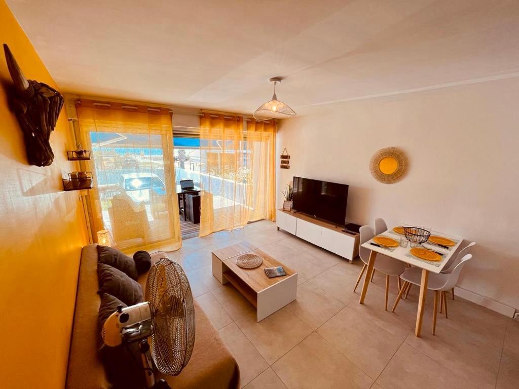 Palavas Acces Direct Plage Lm Sud Luaran gambar