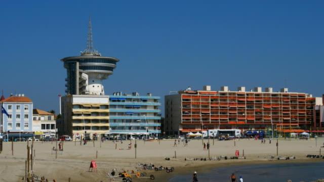 Palavas Acces Direct Plage Lm Sud Luaran gambar