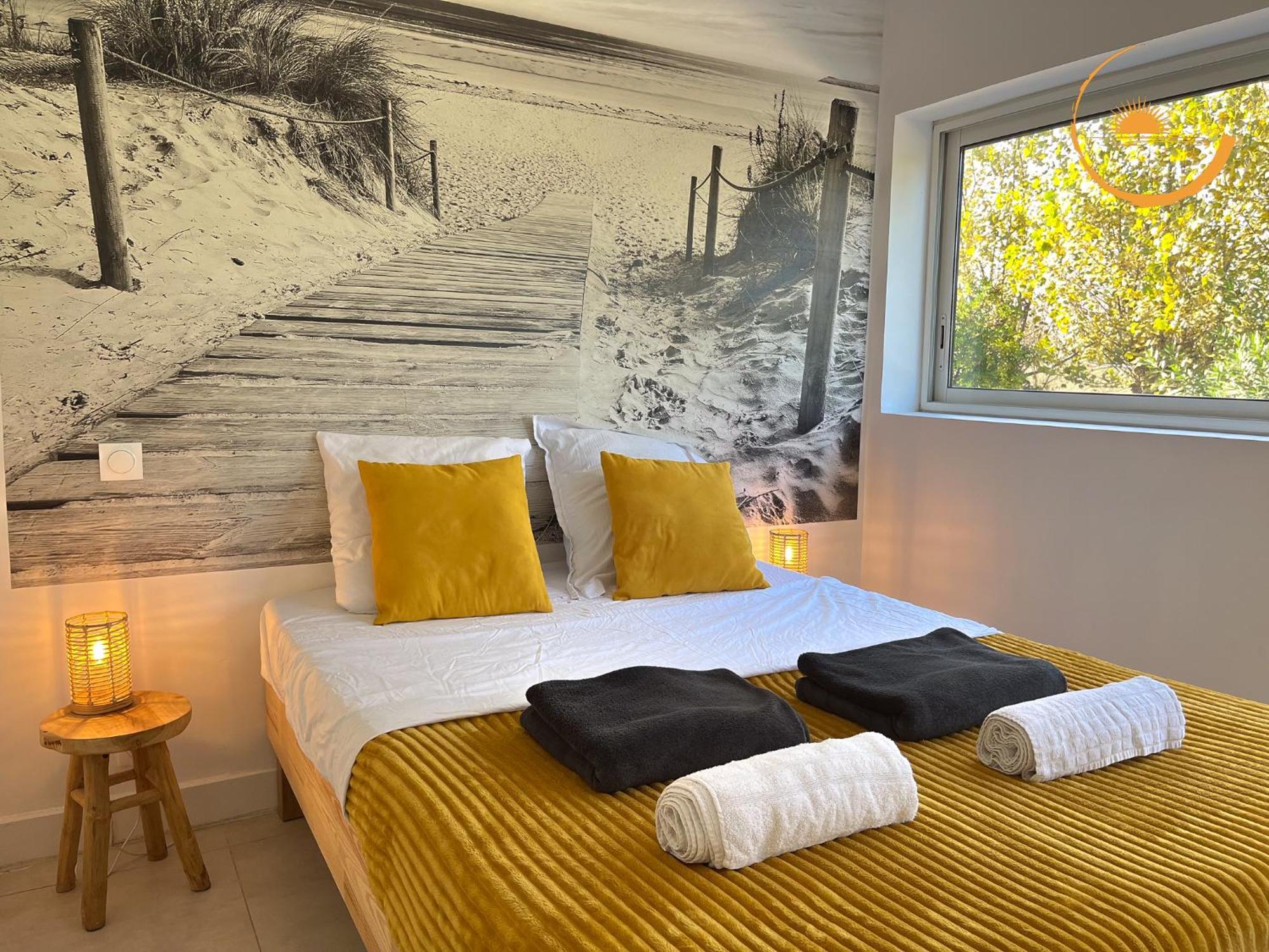 Palavas Acces Direct Plage Lm Sud Luaran gambar
